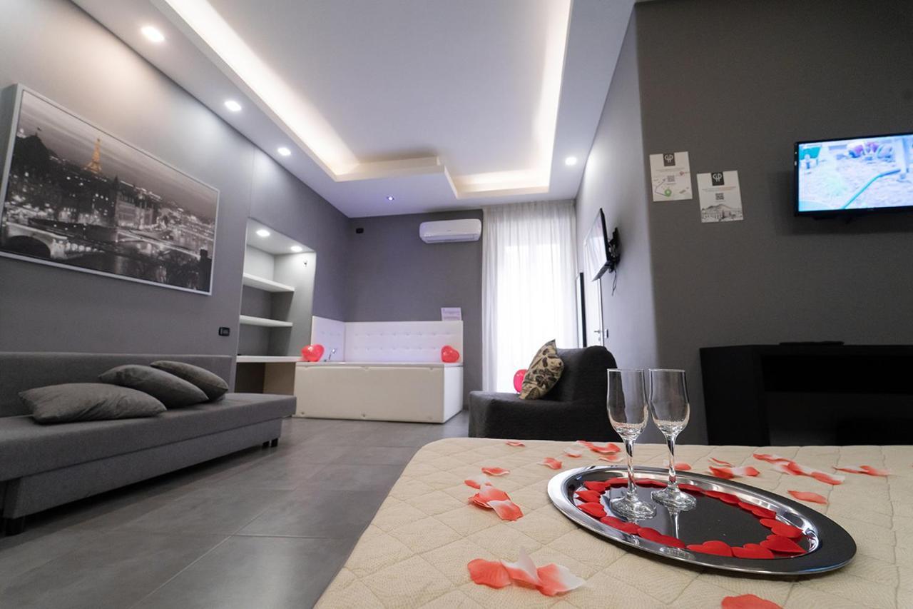 Royal Art H Spaccanapoli, By Clapa Group Exterior foto
