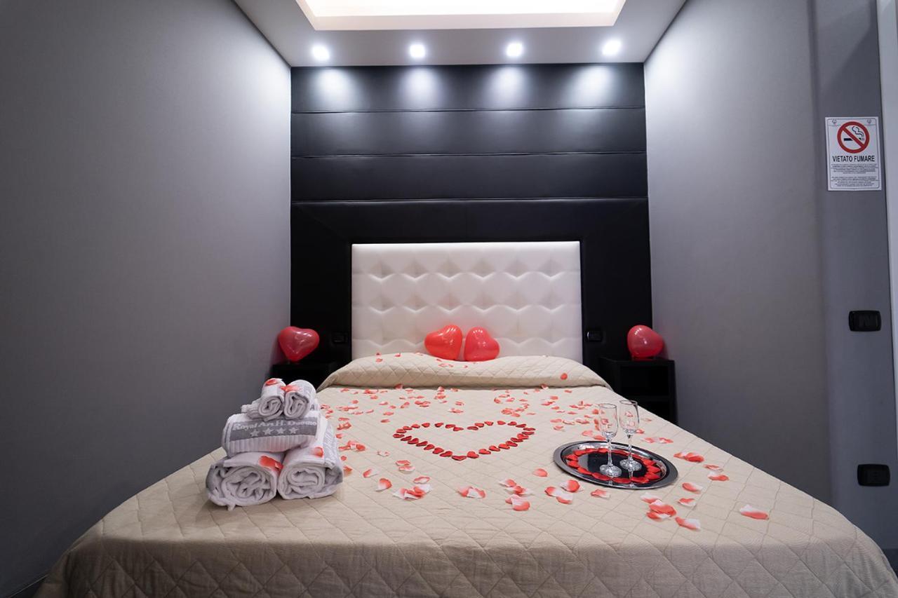 Royal Art H Spaccanapoli, By Clapa Group Exterior foto