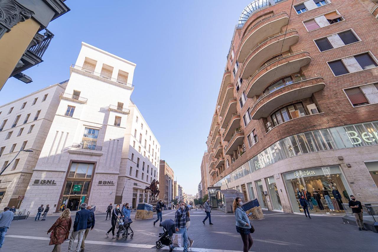 Royal Art H Spaccanapoli, By Clapa Group Exterior foto
