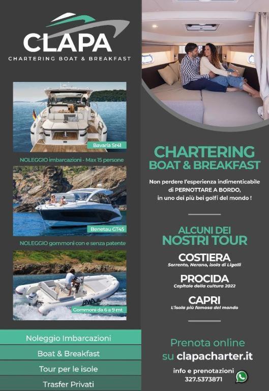 Royal Art H Spaccanapoli, By Clapa Group Exterior foto