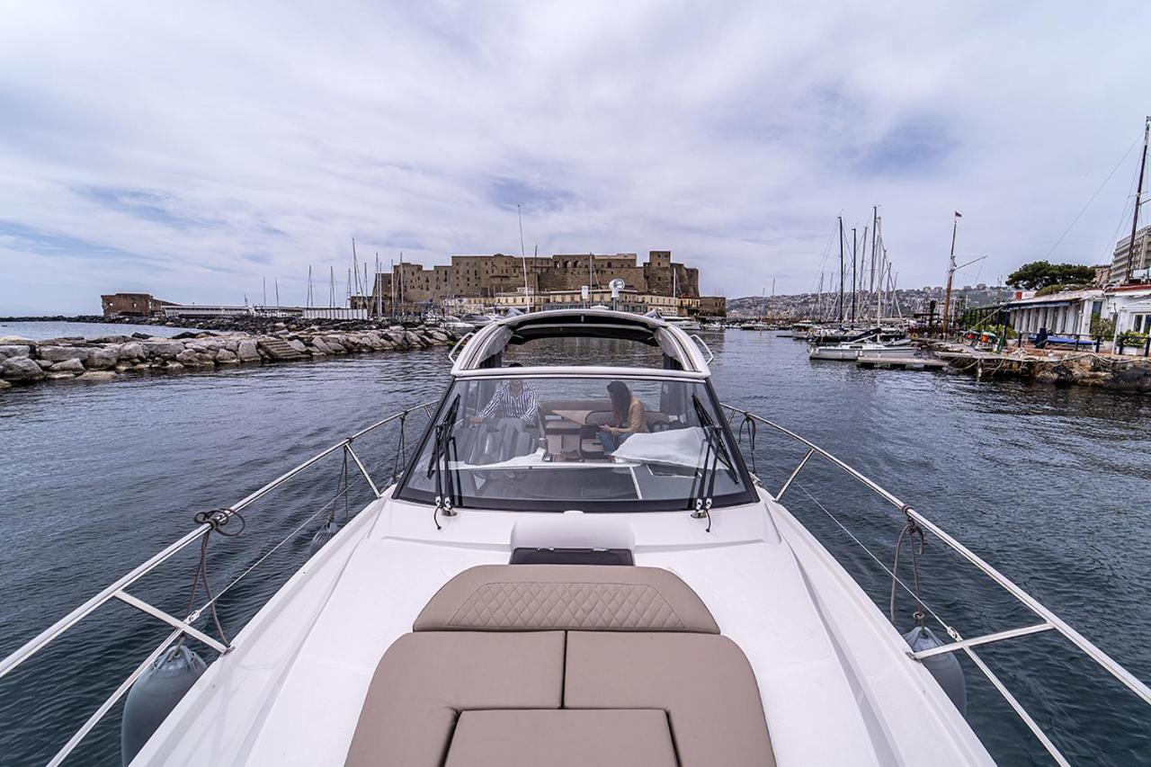 Royal Art H Spaccanapoli, By Clapa Group Exterior foto