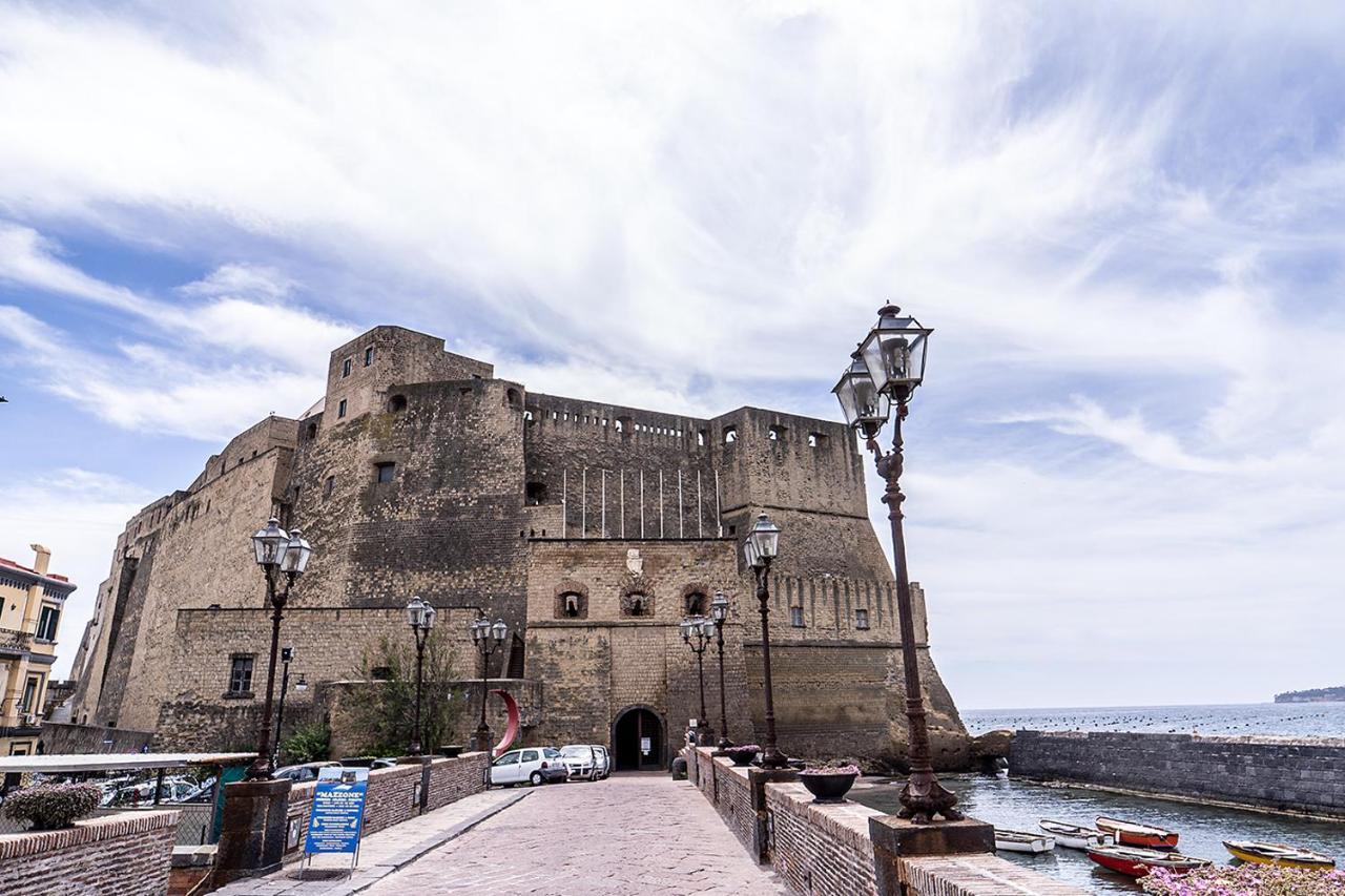 Royal Art H Spaccanapoli, By Clapa Group Exterior foto