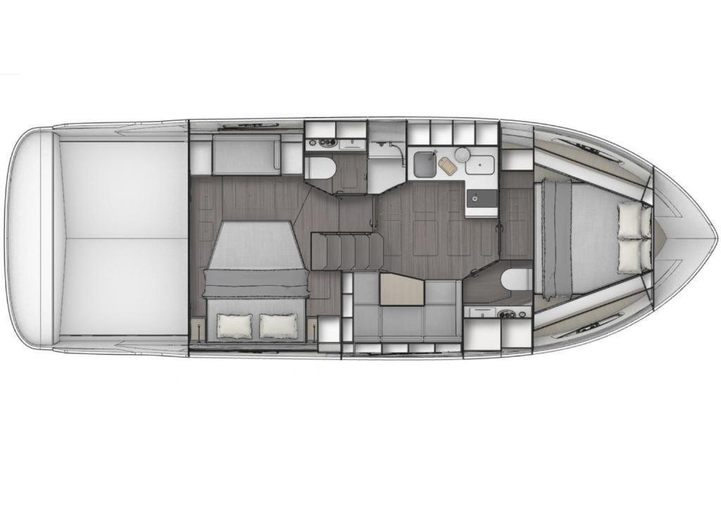Royal Art H Spaccanapoli, By Clapa Group Exterior foto