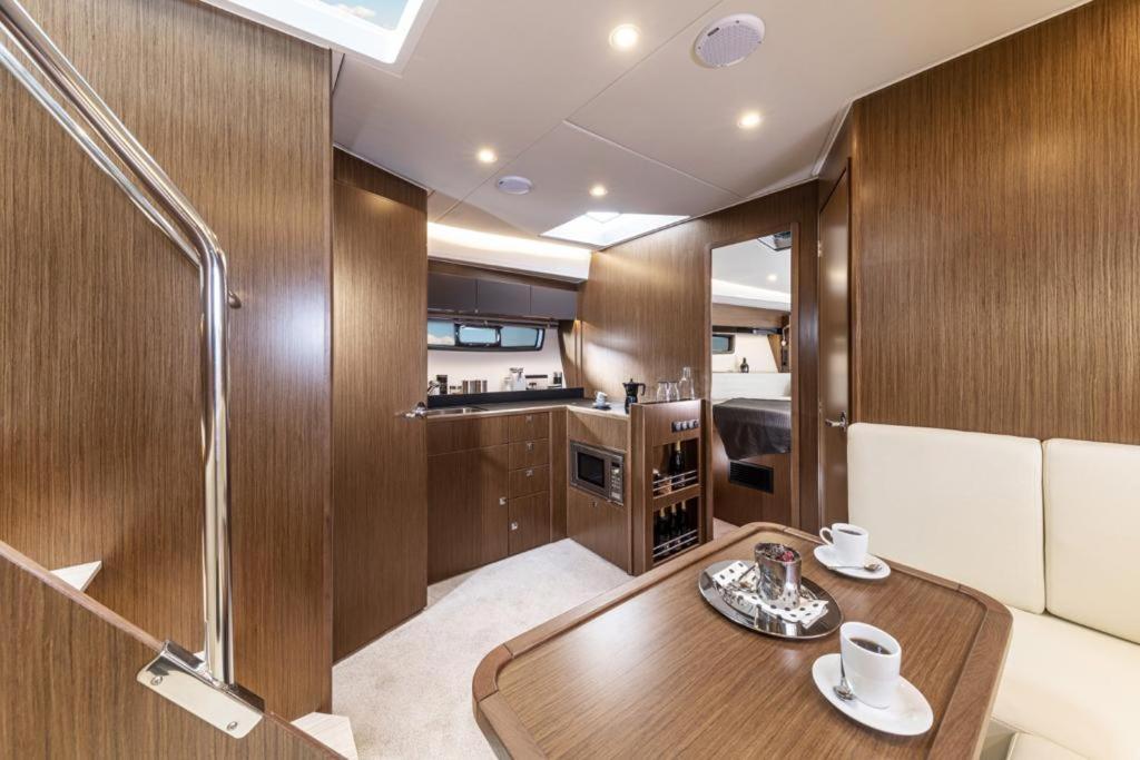 Royal Art H Spaccanapoli, By Clapa Group Exterior foto