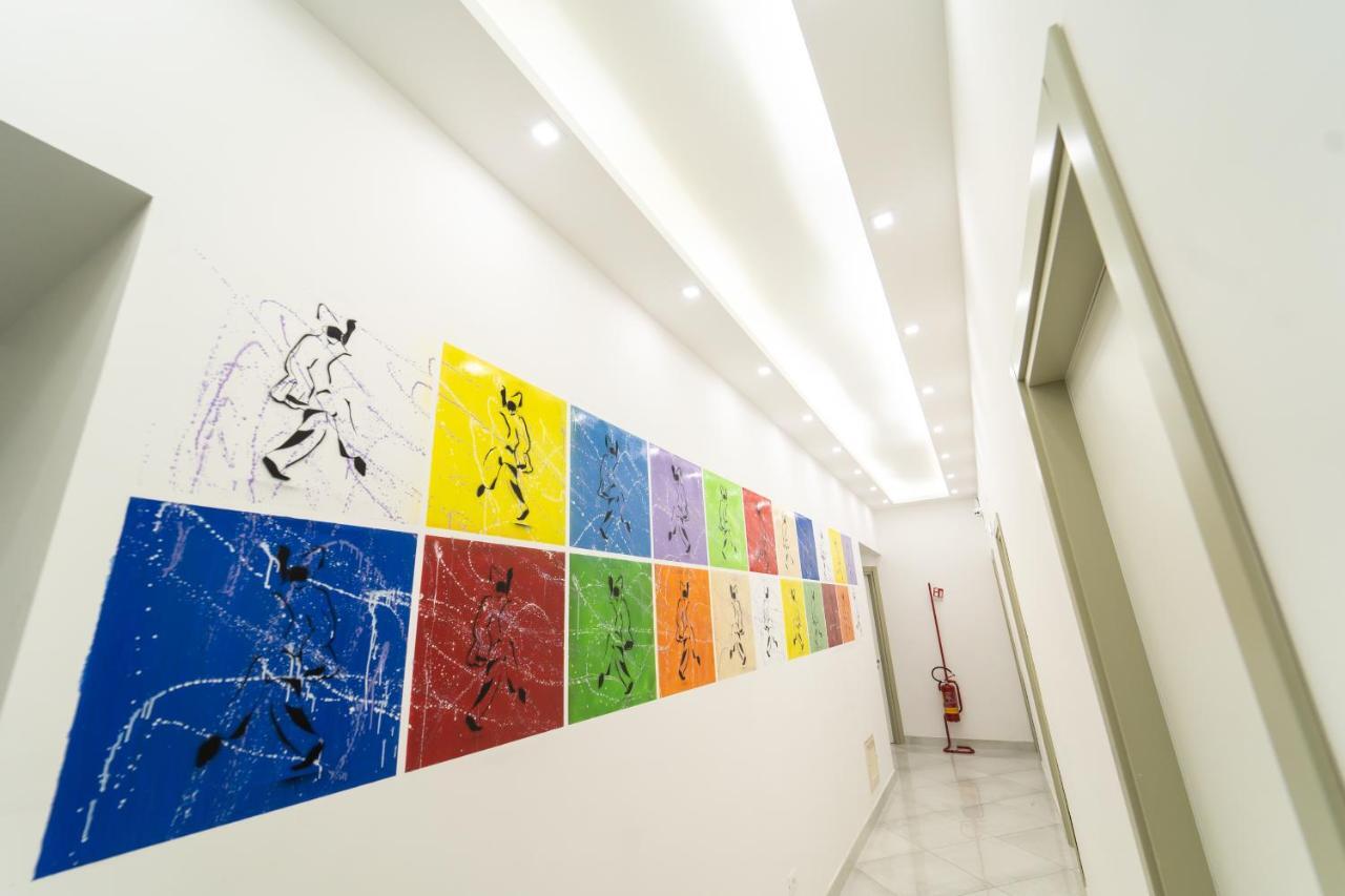 Royal Art H Spaccanapoli, By Clapa Group Exterior foto