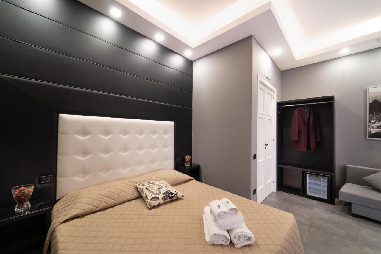 Royal Art H Spaccanapoli, By Clapa Group Exterior foto